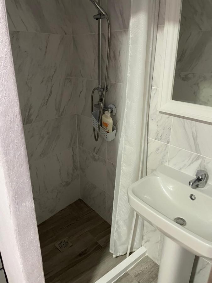 Casa Claddagh Hotel Сакс Екстериор снимка