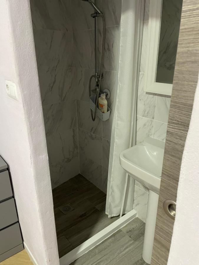 Casa Claddagh Hotel Сакс Екстериор снимка