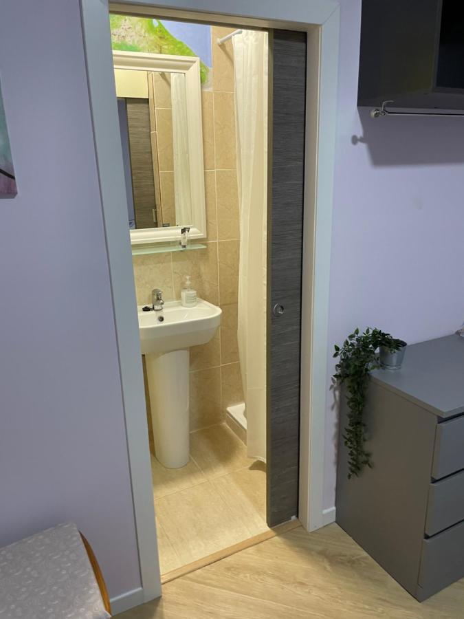 Casa Claddagh Hotel Сакс Екстериор снимка