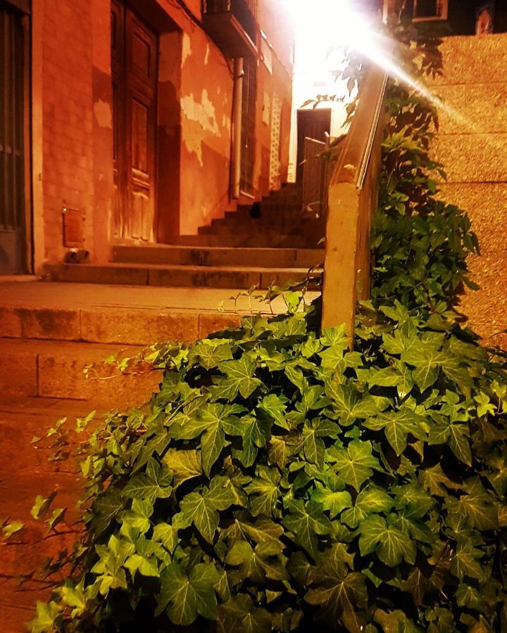 Casa Claddagh Hotel Сакс Екстериор снимка