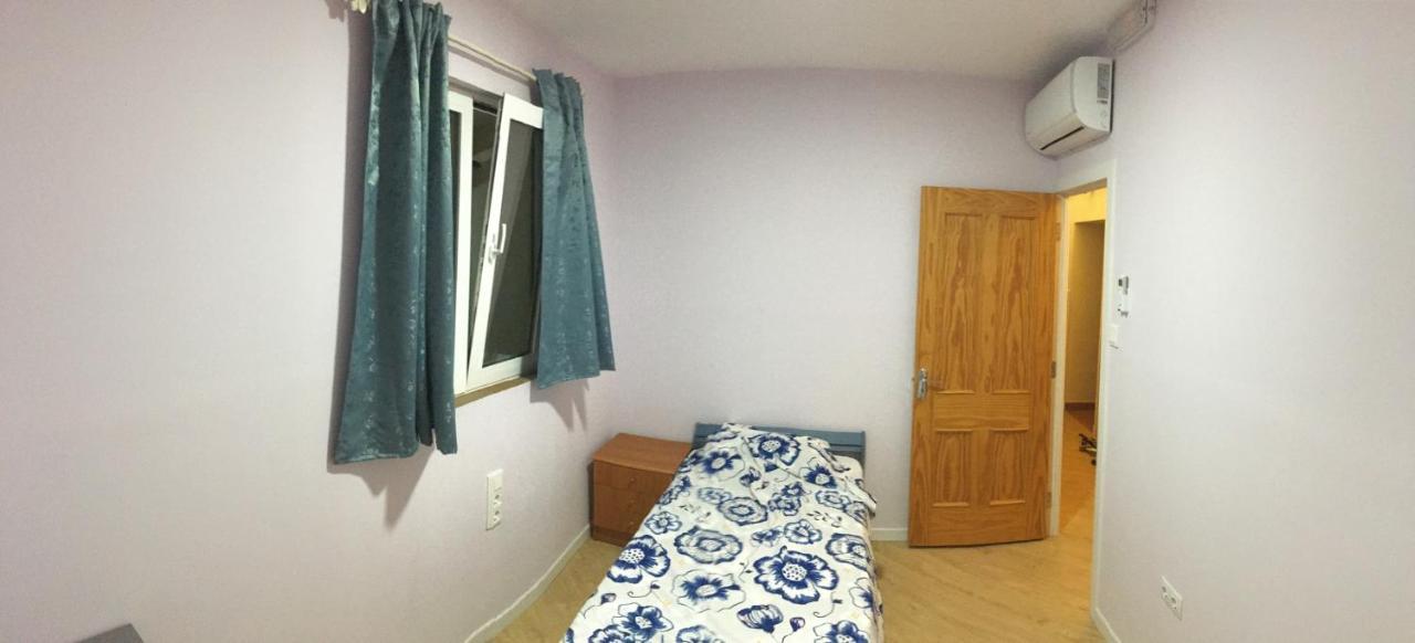Casa Claddagh Hotel Сакс Екстериор снимка