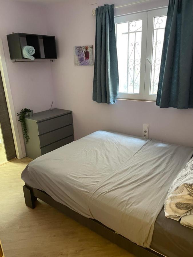 Casa Claddagh Hotel Сакс Екстериор снимка