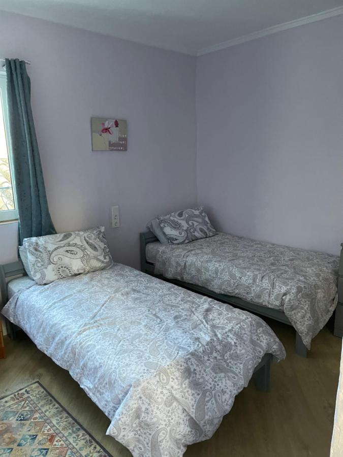 Casa Claddagh Hotel Сакс Екстериор снимка