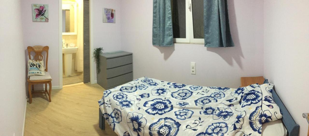 Casa Claddagh Hotel Сакс Екстериор снимка