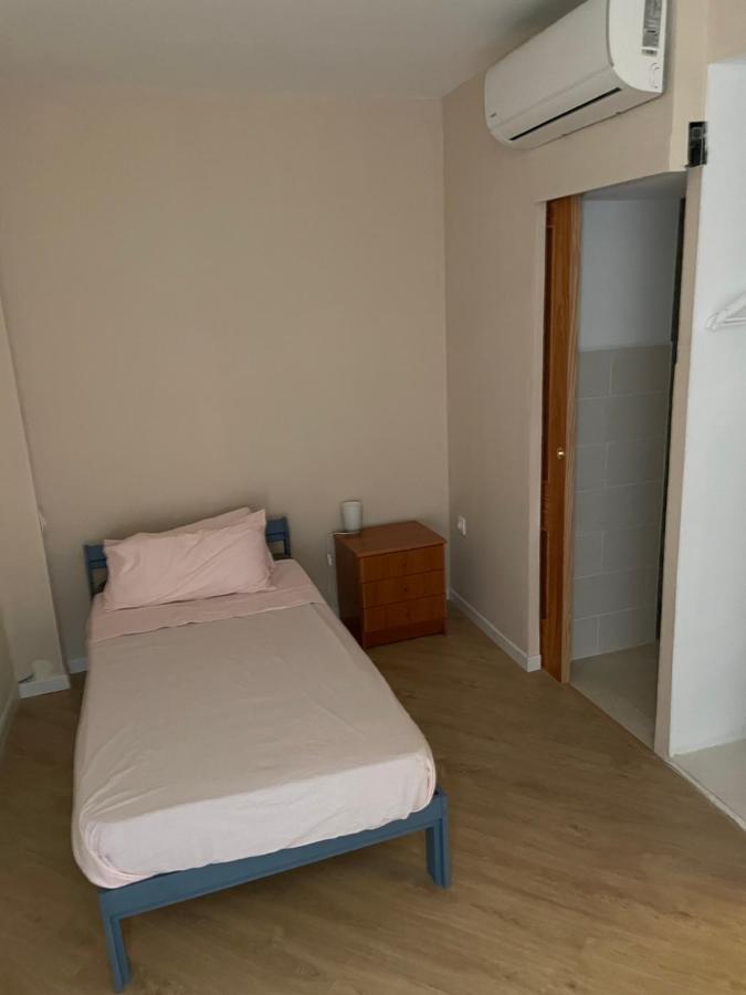 Casa Claddagh Hotel Сакс Екстериор снимка