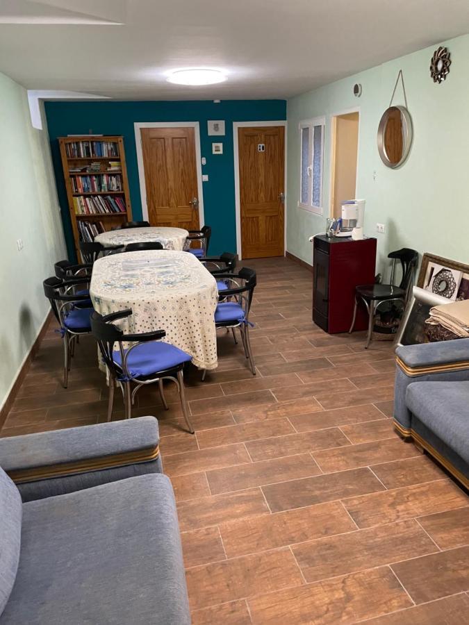 Casa Claddagh Hotel Сакс Екстериор снимка